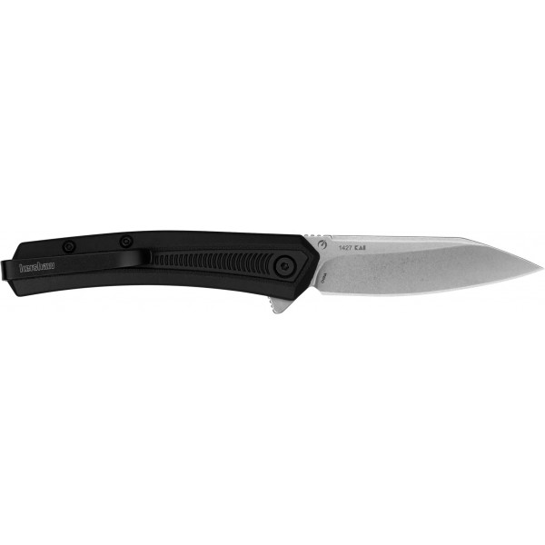 Ніж Kershaw Raygun Black - 17400741 Ніж Kershaw Raygun Black - 17400741