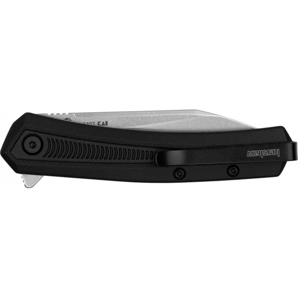 Ніж Kershaw Raygun Black - 17400741 Ніж Kershaw Raygun Black - 17400741