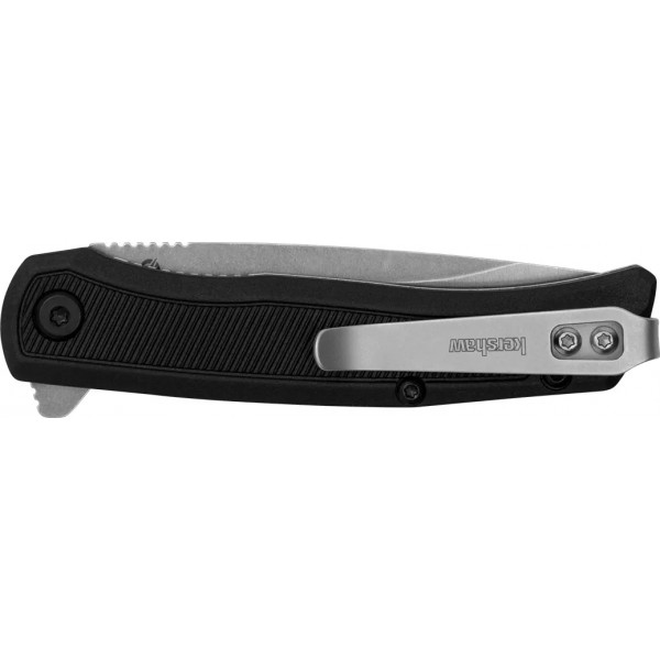 Ніж Kershaw Outfield Black - 17400742