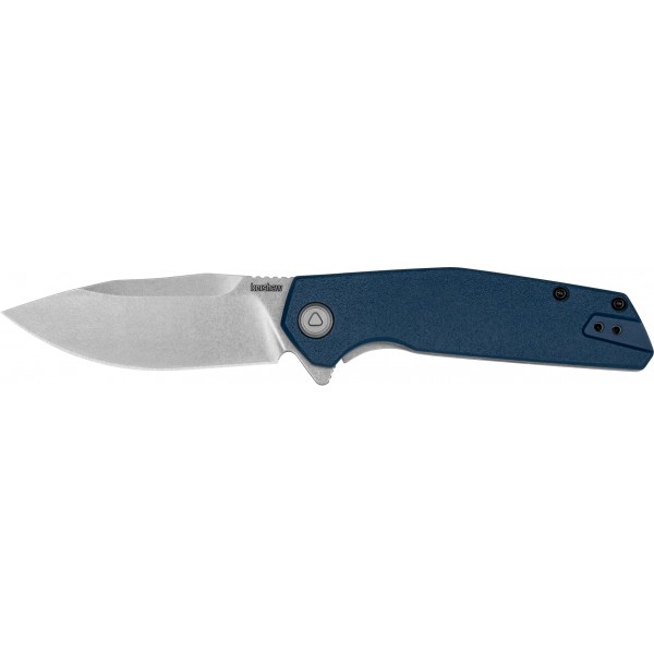 Ніж Kershaw Lucid Blue - 17400743
