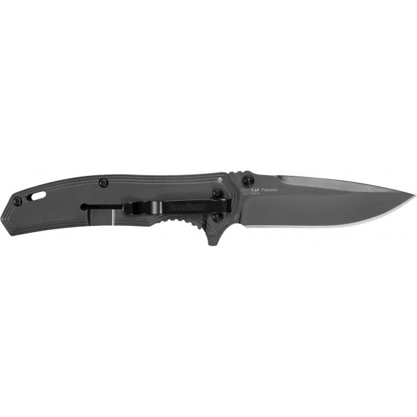 Ніж Kershaw Fringe Gray - 17400747 Ніж Kershaw Fringe Gray - 17400747
