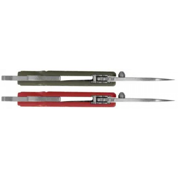 Ніж Kershaw Cinder Combo Pack Red + Olive - 17400750
