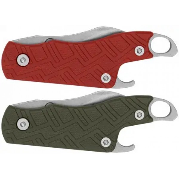 Ніж Kershaw Cinder Combo Pack Red + Olive - 17400750