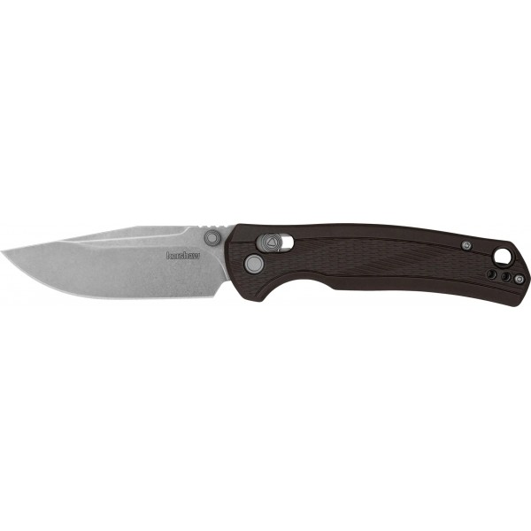 Ніж Kershaw Maneuver Black - 17400752