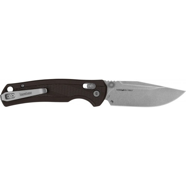 Ніж Kershaw Maneuver Black - 17400752