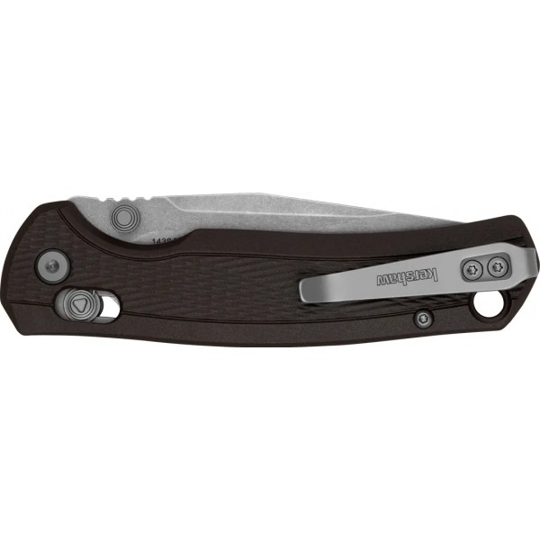Ніж Kershaw Maneuver Black - 17400752