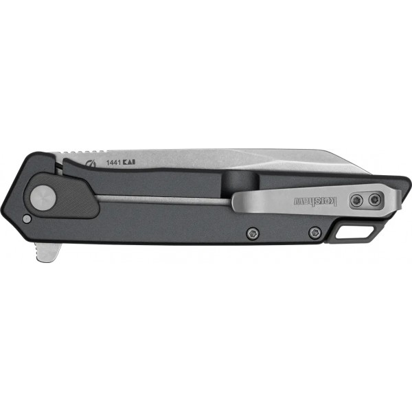 Ніж Kershaw Misdirect XL Gray - 17400753 Ніж Kershaw Misdirect XL Gray - 17400753