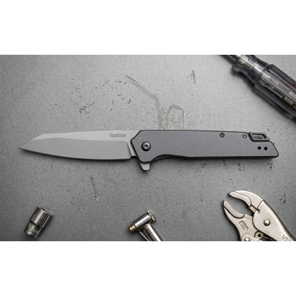 Ніж Kershaw Misdirect XL Gray - 17400753 Ніж Kershaw Misdirect XL Gray - 17400753