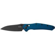 Ніж Kershaw Bareknuckle Blue