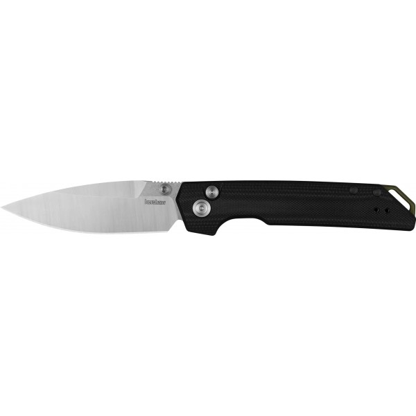Ніж Kershaw Iridium Black - 17400764