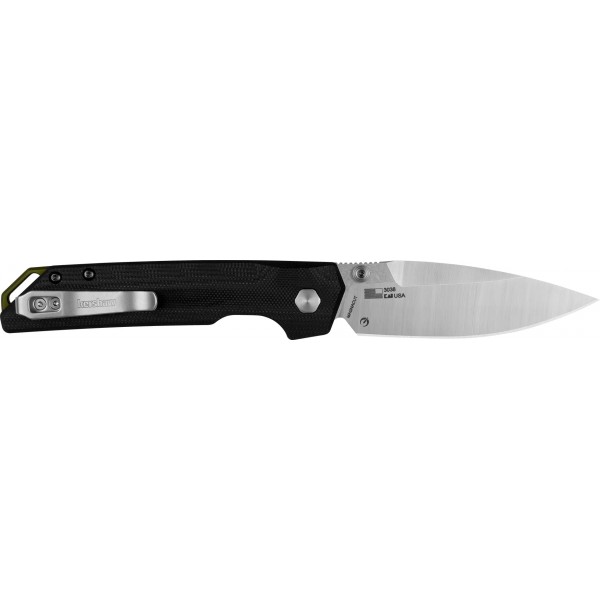 Ніж Kershaw Iridium Black - 17400764 Ніж Kershaw Iridium Black - 17400764