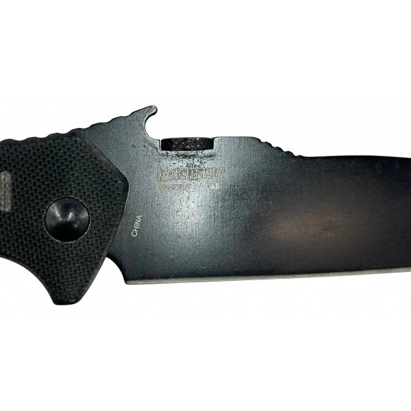 Ніж Kershaw CQC-8K - 3307828-05