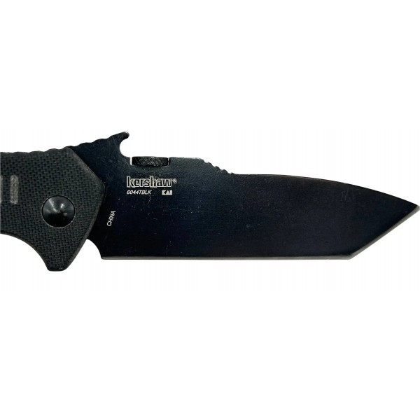 Ніж Kershaw CQC-8K - 3307828-05