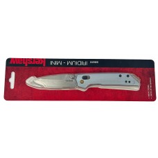Нож Kershaw Mini Iridium Ice Blue