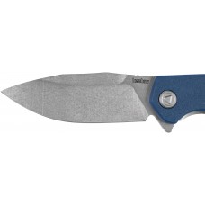 Нож Kershaw Lucid Blue