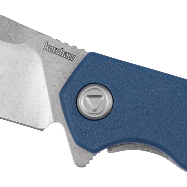 Нож Kershaw Lucid Blue - 17400743 Нож Kershaw Lucid Blue - 17400743