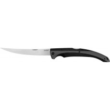 Нож Kershaw Folding Fillet Gray Black