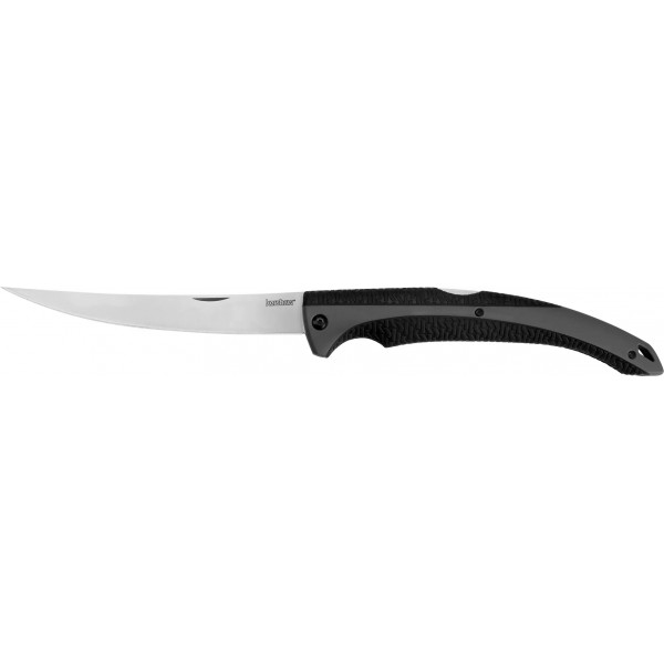 Нож Kershaw Folding Fillet Gray Black - 17400738