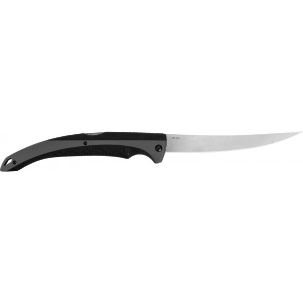 Нож Kershaw Folding Fillet Gray Black - 17400738