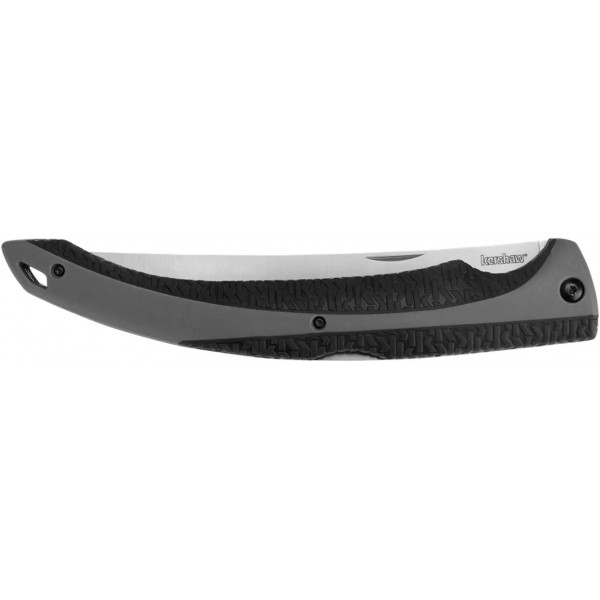 Нож Kershaw Folding Fillet Gray Black - 17400738