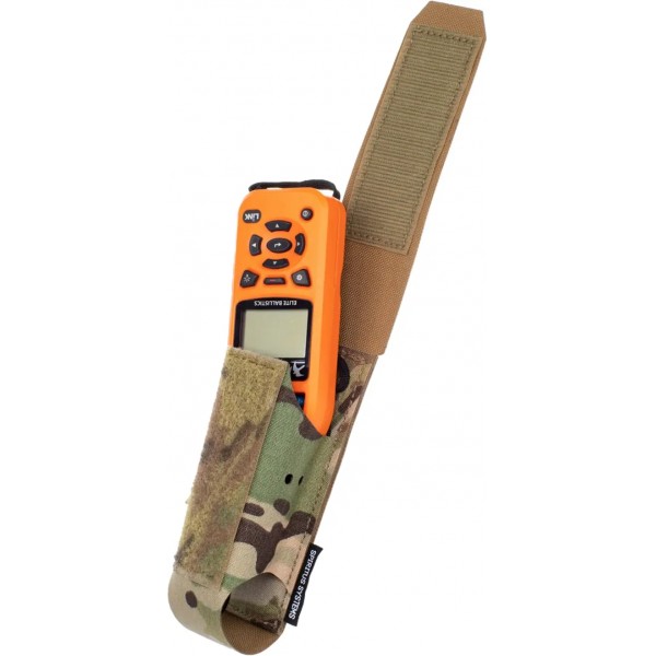 Чехол Kestrel для метеостанции 5000 серии. Цвет - мультикам - 23700617 Чехол Kestrel для метеостанции 5000 серии. Цвет - мультикам - 23700617