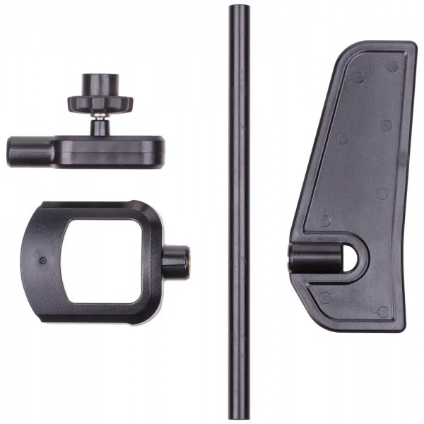 Чохол Kestrel MOLLE з флюгером для метеостанції 5-го покоління - 23700621 Чохол Kestrel MOLLE з флюгером для метеостанції 5-го покоління - 23700621