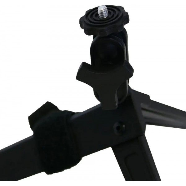 Штатив Kestrel Ultrapod с креплением для серии метеостанций Kestrel 5000 - 23700643 Штатив Kestrel Ultrapod с креплением для серии метеостанций Kestrel 5000 - 23700643
