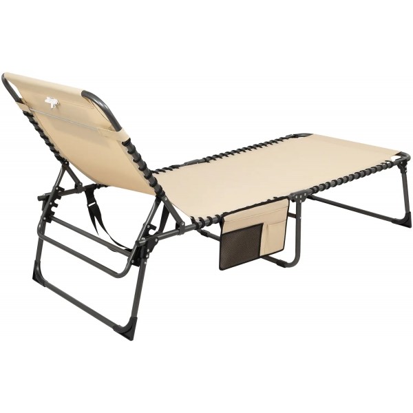 Кровать раскладная KingCamp Bavaria Khaki - 22485859 Кровать раскладная KingCamp Bavaria Khaki - 22485859