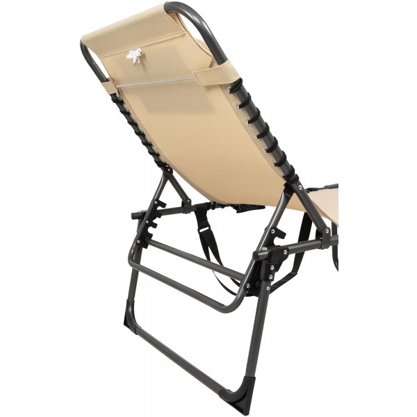 Кровать раскладная KingCamp Bavaria Khaki - 22485859 Кровать раскладная KingCamp Bavaria Khaki - 22485859