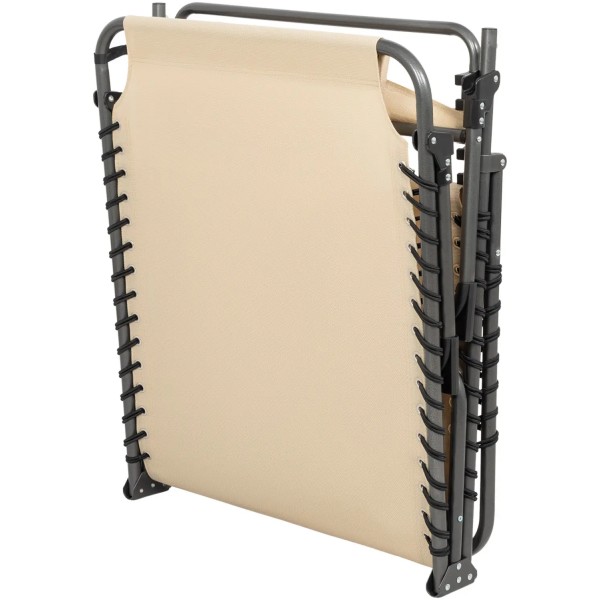 Кровать раскладная KingCamp Bavaria Khaki - 22485859 Кровать раскладная KingCamp Bavaria Khaki - 22485859