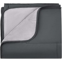 Килимок KingCamp Jasmine Charcoal