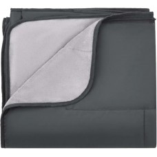 Килимок KingCamp Jasmine Charcoal