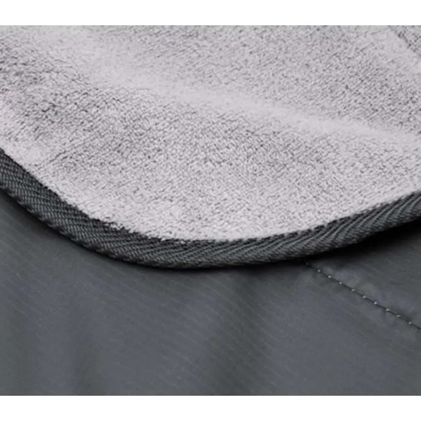 Коврик KingCamp Jasmine Charcoal - 22486546 Коврик KingCamp Jasmine Charcoal - 22486546