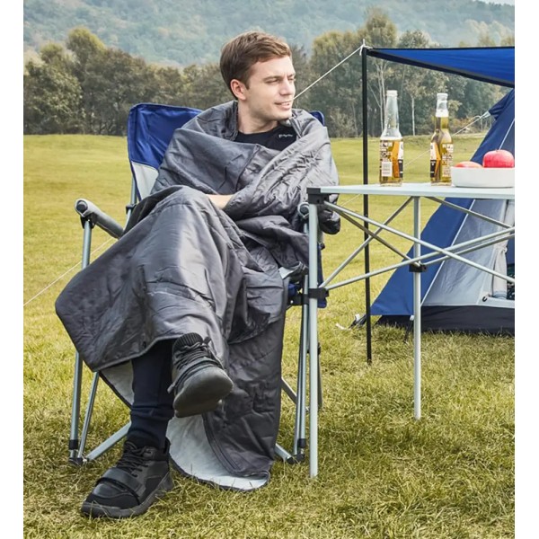 Коврик KingCamp Jasmine Charcoal - 22486546 Коврик KingCamp Jasmine Charcoal - 22486546