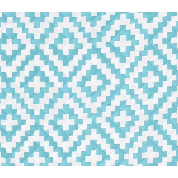 Килимок KingCamp Sunday Green - 22486549 Килимок KingCamp Sunday Green - 22486549