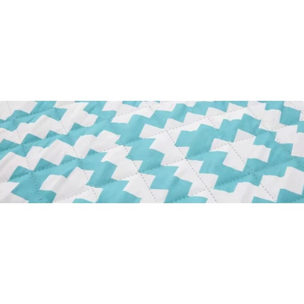 Килимок KingCamp Sunday Green - 22486549 Килимок KingCamp Sunday Green - 22486549