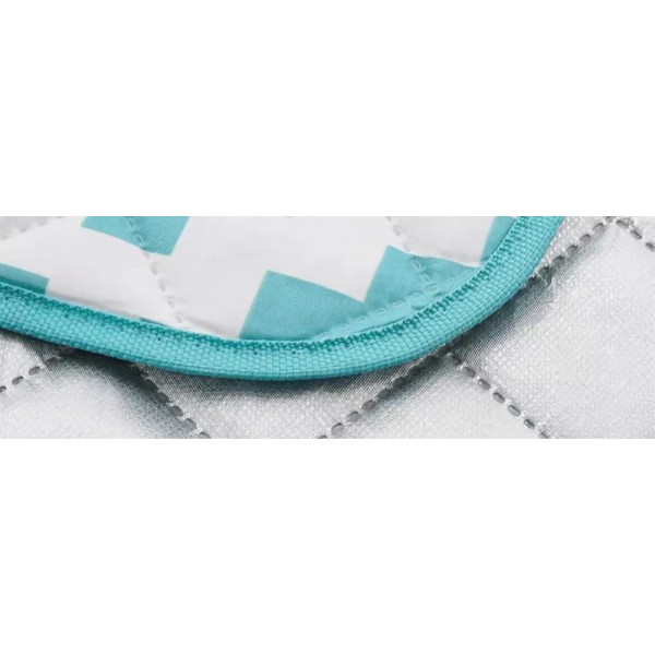 Килимок KingCamp Sunday Green - 22486549 Килимок KingCamp Sunday Green - 22486549