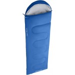 Спальний мішок KingCamp Oasis 250 Comf +12°C / Lim +7°C / Extr -3°C Blue