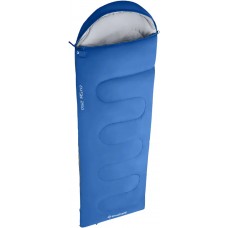 Спальний мішок KingCamp Oasis 250 Comf +12°C / Lim +7°C / Extr -3°C Blue