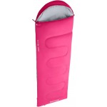 Спальний мішок KingCamp Oasis 250 Comf +12°C / Lim +7°C / Extr -3°C Rosered
