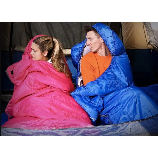 Спальний мішок KingCamp Oasis 250 Comf +12°C / Lim +7°C / Extr -3°C Rosered - 22486570 Спальний мішок KingCamp Oasis 250 Comf +12°C / Lim +7°C / Extr -3°C Rosered - 22486570