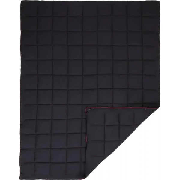 Ковдра KingCamp Smart 150 Black - 22486574