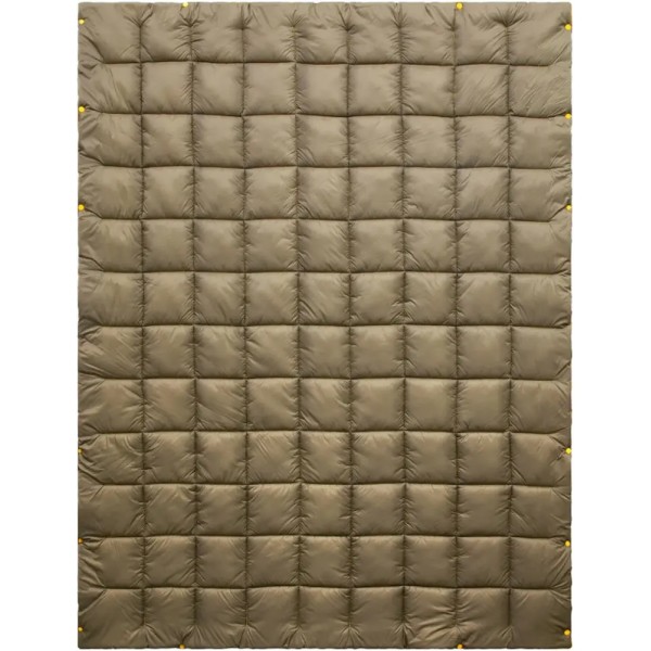 Ковдра KingCamp Smart 150 Olive - 22486577