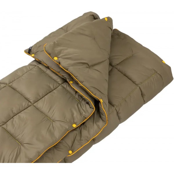 Ковдра KingCamp Smart 150 Olive - 22486577 Ковдра KingCamp Smart 150 Olive - 22486577
