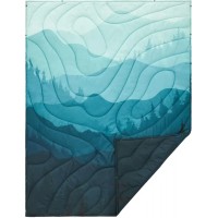 Одеяло KingCamp Smart 150 XL Cyan