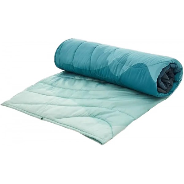 Ковдра KingCamp Smart 150 XL Cyan - 22486578 Ковдра KingCamp Smart 150 XL Cyan - 22486578