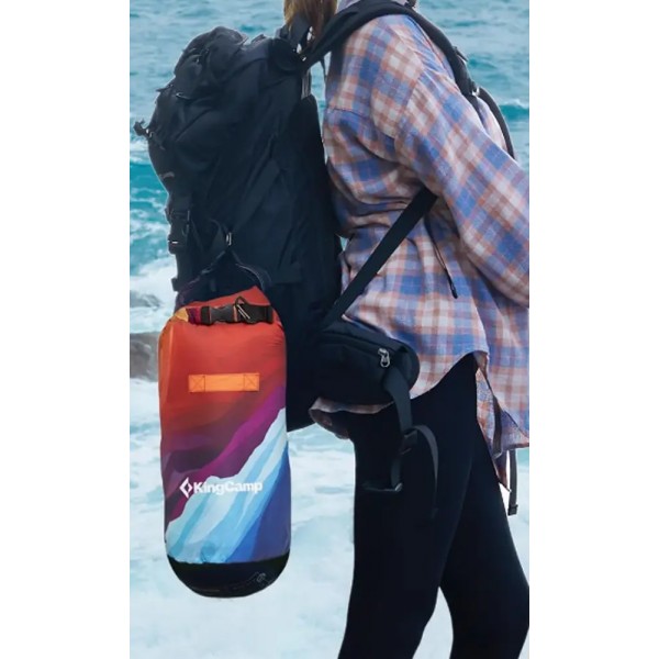 Ковдра KingCamp Smart 150 XL Peak - 22486579 Ковдра KingCamp Smart 150 XL Peak - 22486579