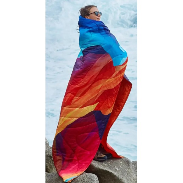 Ковдра KingCamp Smart 150 XL Peak - 22486579 Ковдра KingCamp Smart 150 XL Peak - 22486579