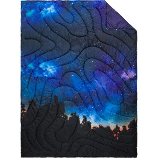 Ковдра KingCamp Smart 150 XL Starrysky - 22486580