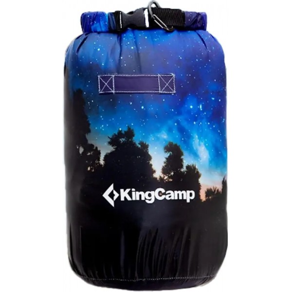 Ковдра KingCamp Smart 150 XL Starrysky - 22486580 Ковдра KingCamp Smart 150 XL Starrysky - 22486580